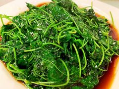 金花菜酒香-新聚丰菜馆(太监弄店)