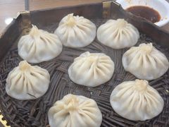 -西安贾三灌汤包·回坊小吃·清真炒菜(北院门总店)