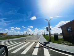 -莫日格勒旅游景区