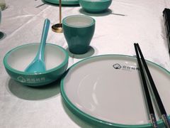 -聆桂烤鸭·金奖烤鸭(静联广场店)