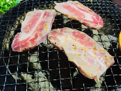 -山之屋炭火烧肉·生啤畅饮(大朗万科中央公园店)