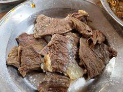 -阿秋牛排(湖心街店)