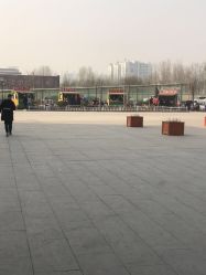 -保定市儿童医院