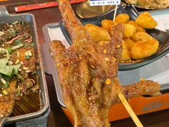 -林二哥宜烤官·宜宾小烧烤