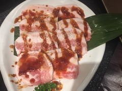 -漫烤鱼&徐州烧烤夜宵(万达店)