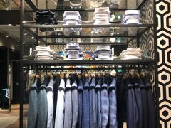 -SUITSUPPLY(安福路店)