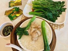 酱香排骨饭-味可道美食坊(福基路店)