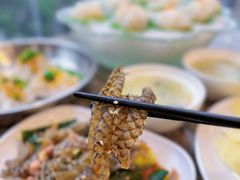 -渔意坊·千层无骨鱼粥底火锅·20年顺德菜(普君店)