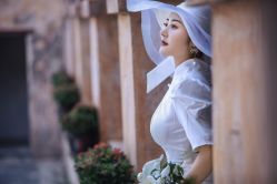 -古摄影婚纱