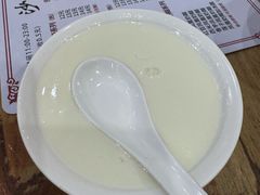 -沙湾姜埋奶(兴新包店)