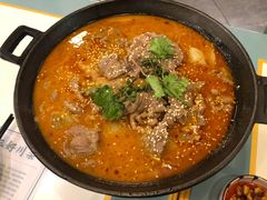 -付掌柜在成都·热炒砂锅集(金禾店)