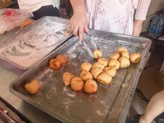 -老南昌白糖糕(大士院店)