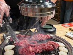 -霸腹烤肉(厦门柚子番店)
