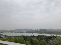 -宝界山林公园
