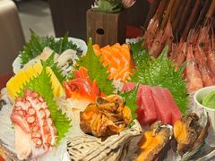 -匠和风精致料理(宁德万达店)