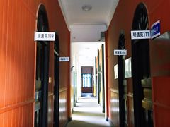 -湖南省立第一师范学校旧址