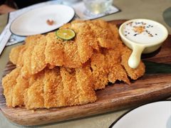 -桃花坞·私房菜餐厅(龙湖时代天街店)