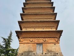 -洛阳白马寺