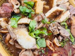 -老北京卤煮(平阳路大马店)