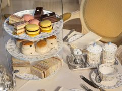 -The Ritz Restaurant