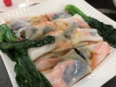-敦煌喜宴(万达广场店)
