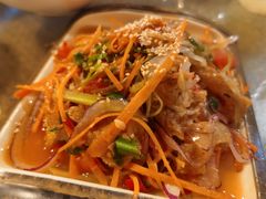 -多哥水傣味餐厅(司马巷店)