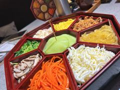 -将军牛排·尔滨地标朝鲜族美食(总店)