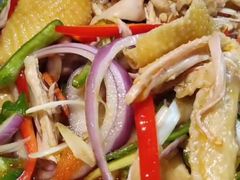 -巴依兄弟西域美食(机场店)