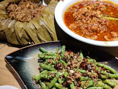 -辛香汇·现炒川菜(武进吾悦店)