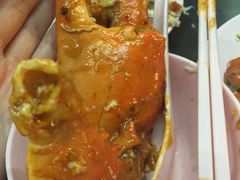 -龙海鲜螃蟹王(宏茂桥店)