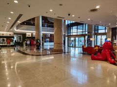 -北京广安门维景国际大酒店