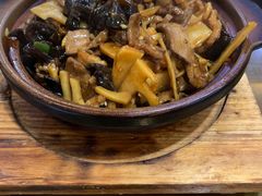 -京天红酒家(虎坊路店)