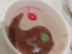 太极香芋泥-聚春园自助餐厅(东街口店)