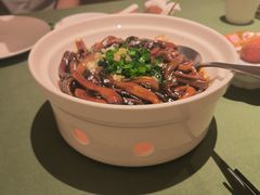 -老吉堂上海本帮菜(望京万象汇店)