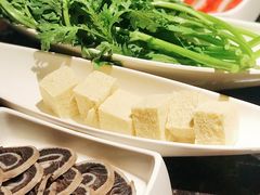 -海底捞火锅(连城广场店)