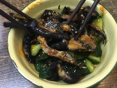 -东三里屯豌杂面