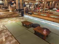 -青水瓦台汤泉(新华店)