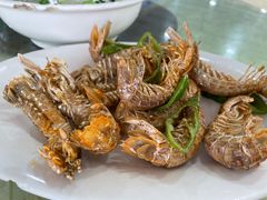 -考记泥焗鸡农庄·海鲜(北洛秘境店)