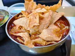 -红鼻子桂林米粉(金唐新光界店)