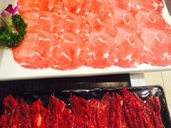 -许府牛杂·鲜牛肉火锅(梁溪万达店)