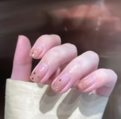 -如一·美甲美睫