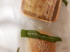-Tomado绿色烘焙(大尧三路店)