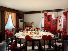 -豫满楼(郑东新区店)