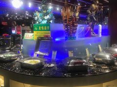 大堂-巴犀烧烤(新崇光店)