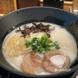 日式拉面小馆🍜