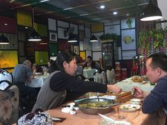 大堂-陈生记黑鱼馆·20年活鱼现杀(宁波鼓楼店)