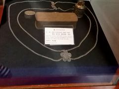 -二沙岛-广东华侨博物馆