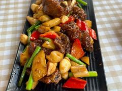 -京北渔家傲