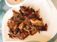 -廊亦舫Lang Yi Fang Restaurant(金桥店)