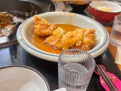 -刘淑芬·活鱼铁锅炖(北京首店)